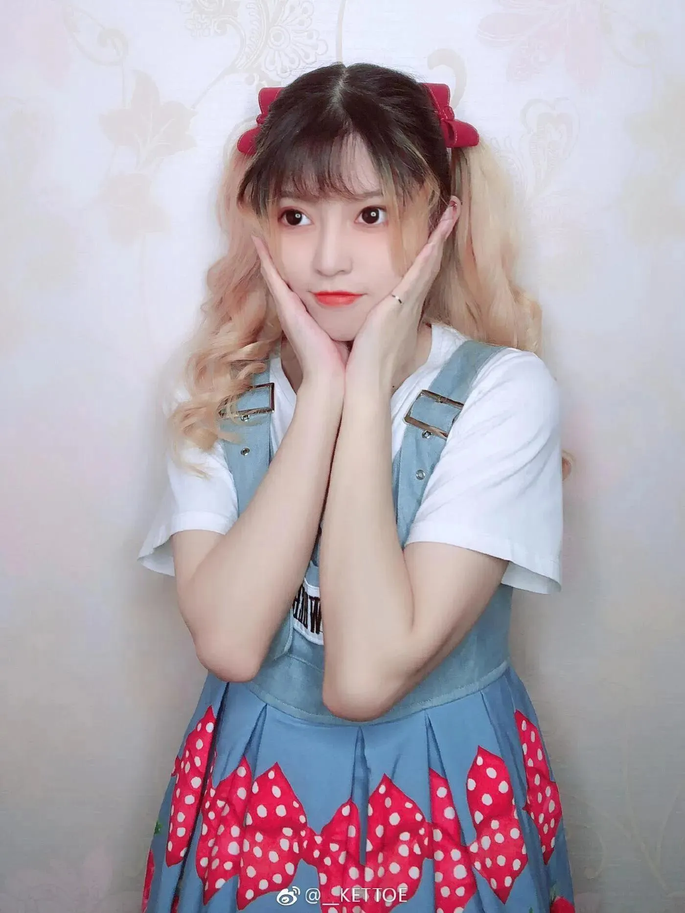 Kettoe – NO.01 微博配图[15] [80P]插图6